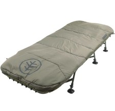 Wychwood Epic 6 Leg Bed Chair