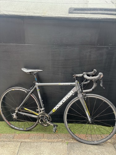 Cboardman 3xaisl team road - 3xaisl,