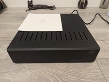 Linn LK140 HiFi Separate Home AV Power Amplifier - Excellent condition 