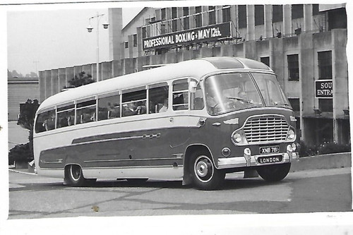 Bus photo xnb781 happiways - bus,