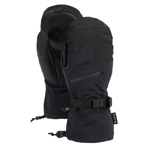 Women burton black - women’s,