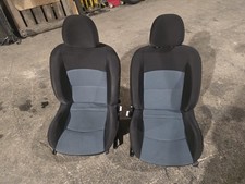 Renault Clio Mk2 Front And Rear Seats door cards complete interior 