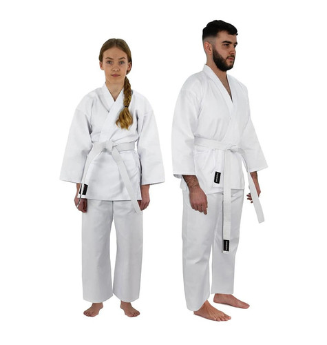 Urban fight adult - adult, karate