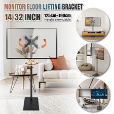 360 floor steel - tv,