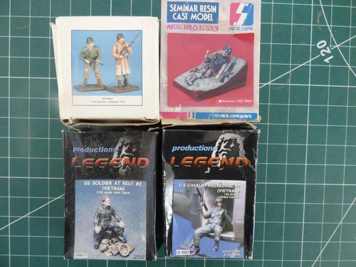 Legend supereb high - 1/35, #