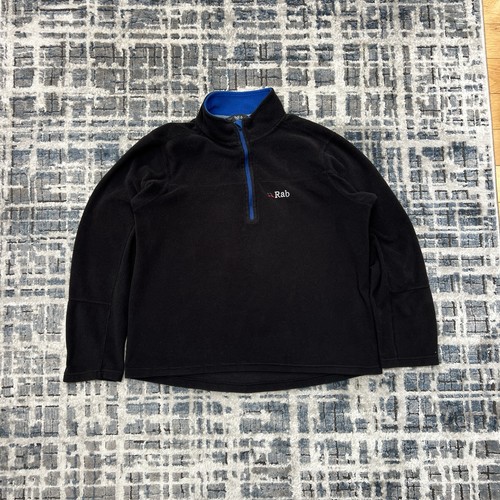 Rab micro pull - micro, on
