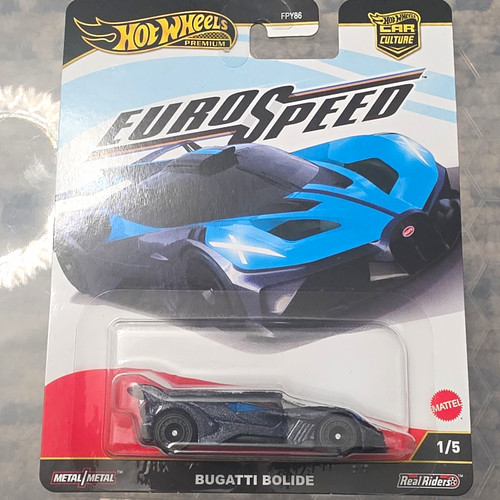 Hot wheels car culture - hot,