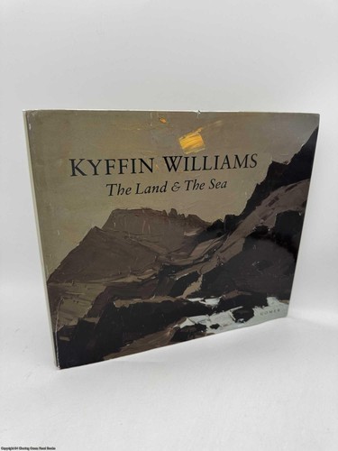 Kyffin williams the land and - land,