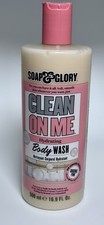Soap&Glory Clean On Me