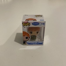 Funko Bitty Pop Disney