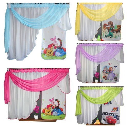 Amazing children voile - children,