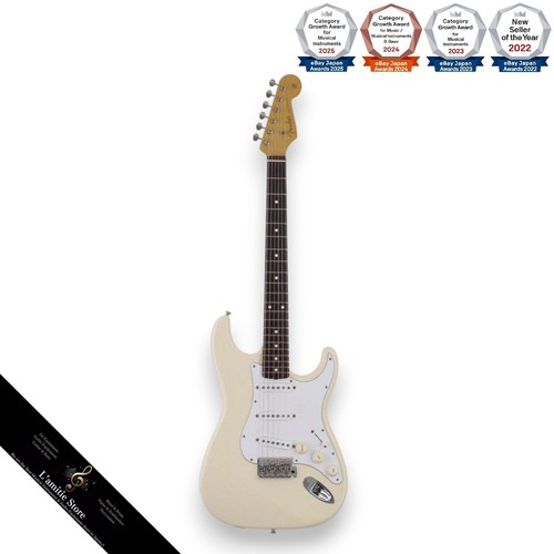 Fender japan st62mus vwh - japan,
