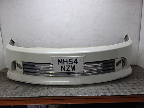 Nissan presage tnu31 4wd 5dr - nissan,