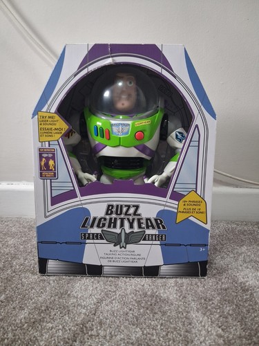Disneyland paris buzz - ,