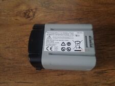 Faulty  Numatic 36v RSB140 NBV190 Battery Pack 604506 Numatic  Battery 902440