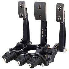 Tilton 3 Pedal, Reverse