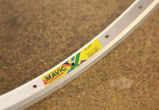 Retro kult nos - new, mavic