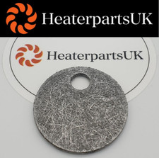Burner Screen Gauze