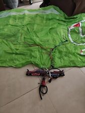 10m Ozone Access V6 Depower Snow/Land Kite