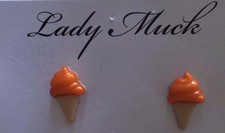 Lovely Lady Muck ice cream