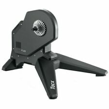FULLY REFURBISHED Tacx Flux Turbo Trainer - NEW TENSION ARM * BELT * BEARINGS