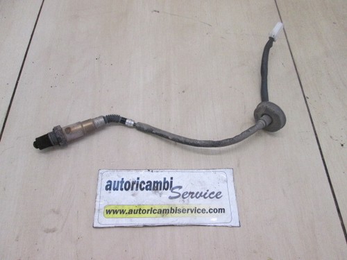 Mr985039 lambda sensor - lambda,