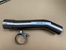 Yamaha XJR1300 2007-2014 UK