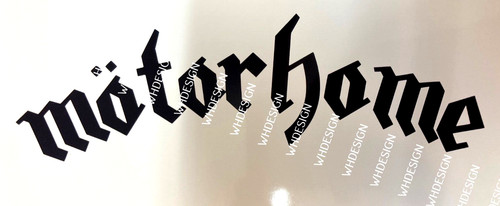 Cool motorhead motorhome - cool, /