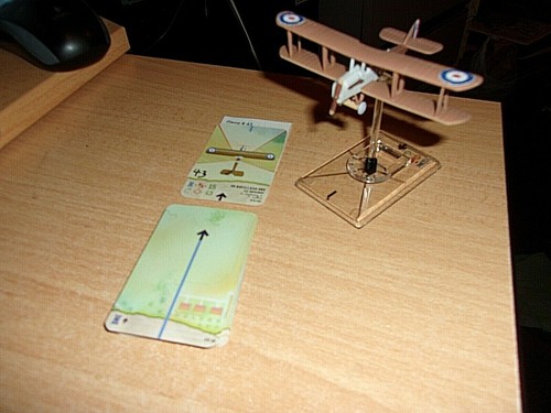 Ffg wings war havilland - of,