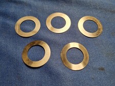 JAGUAR DAIMLER REAR LOWER HUB