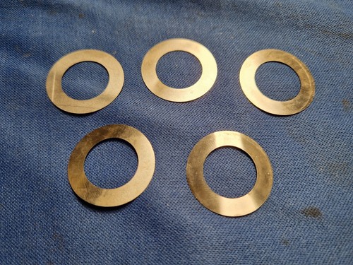 Jaguar daimler rear lower - jaguar, hub