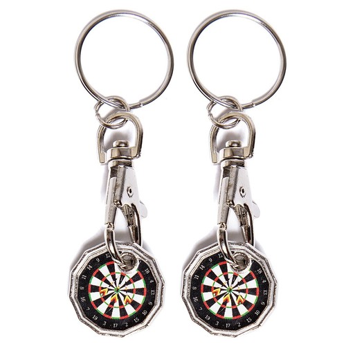 Dart design one - x, pound