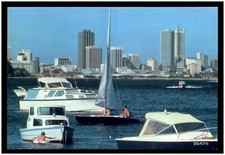 Australia Post Postcard -