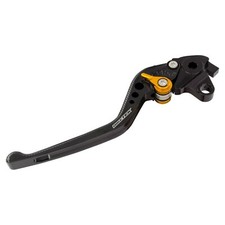 Adjustable Motorcycle Clutch Lever Long Black For Yamaha MT-03 321cc ABS YZF-R3