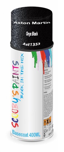 For aston martin spray paint - martin,