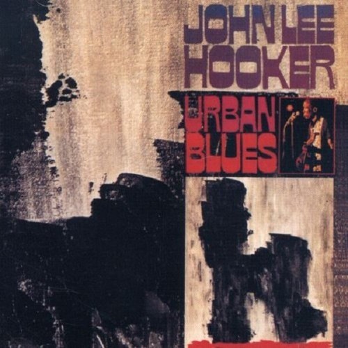 John lee hooker urban blues - urban,