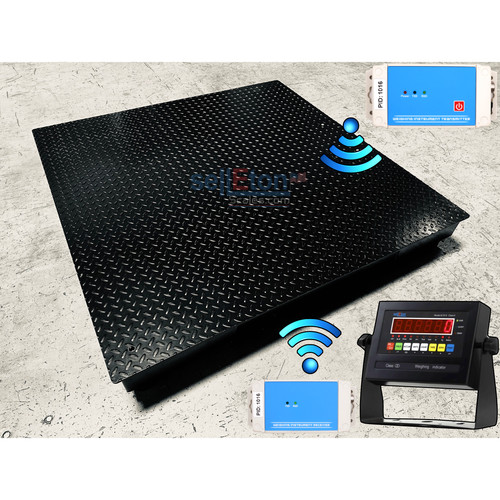 Ntep certified 800 72 - ntep, (72"