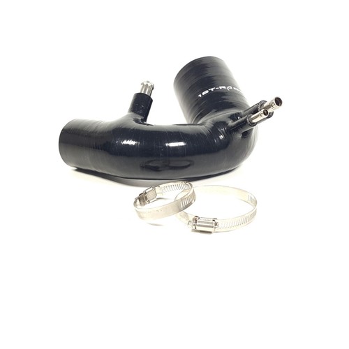 Silicone turbo intake inlet - intake,
