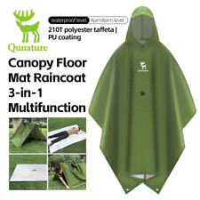 ROCKBROS Waterproof Hooded