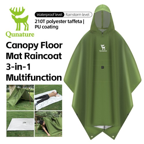 Rockbros waterproof hooded - rockbros,
