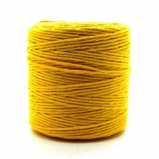 Natural Craft Macrame Cotton