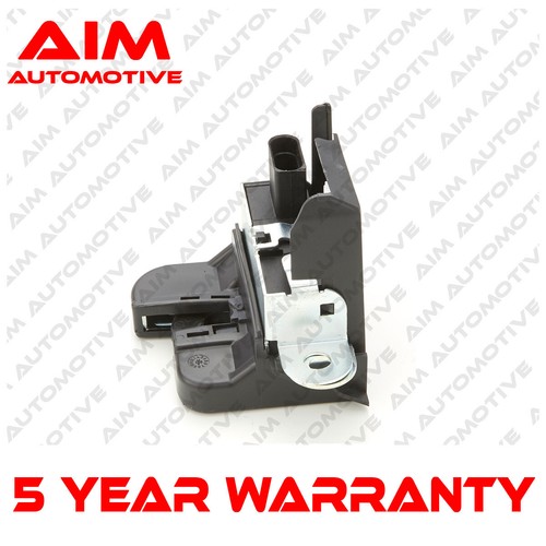 Aim tailgate boot - boot, lock