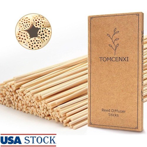 120pcs natural rattan reed - rattan,