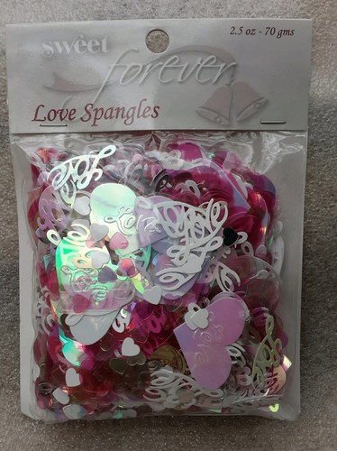 New bag of sweet - 2.5,