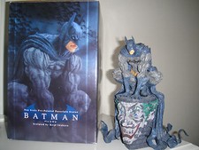 DC DIRECT MIB NEW! BATMAN on