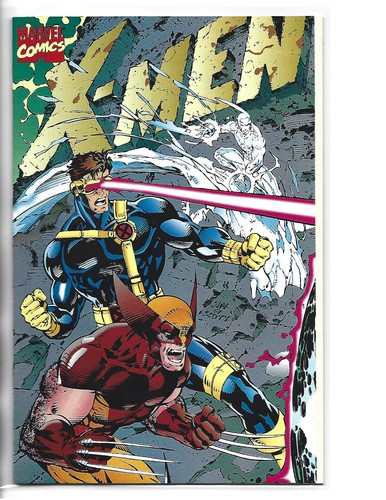 Moving sale men 1 - moving, x-men