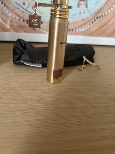 Montale paris holy - montale, de