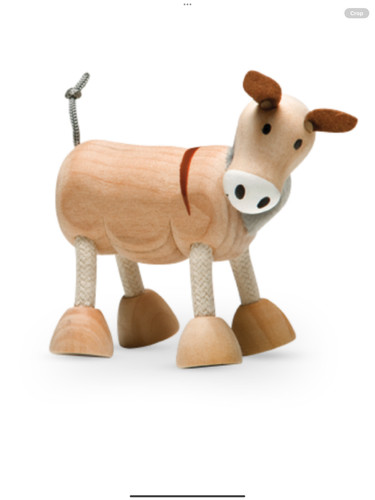 Anamalz poseable donkey - anamalz,