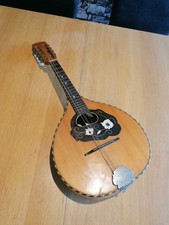 Francesco Peretti & Figli Mandolin