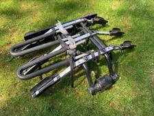 Thule Bike Rack Tow Bar